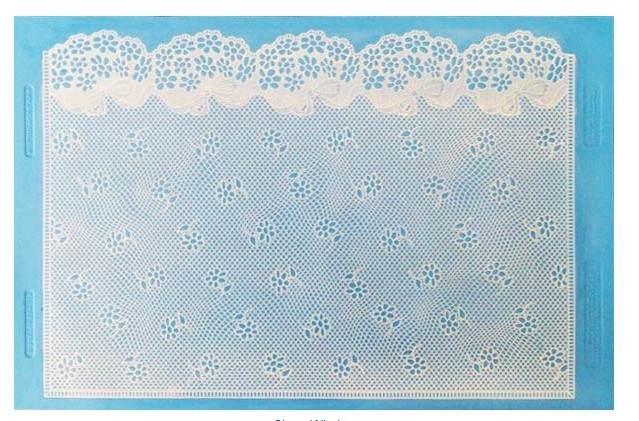 

Посуда для выпечки Sugarveil Fondant 20-505