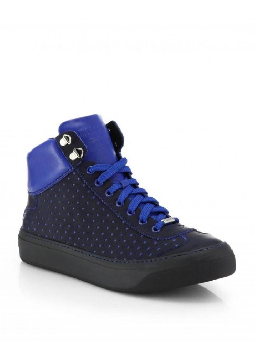 

Ботинки мужские Jimmy choo 0414987651689 SAKB9943