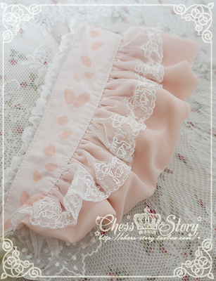 taobao agent [Le Printemps] Spring Sonato series hair with BB hat