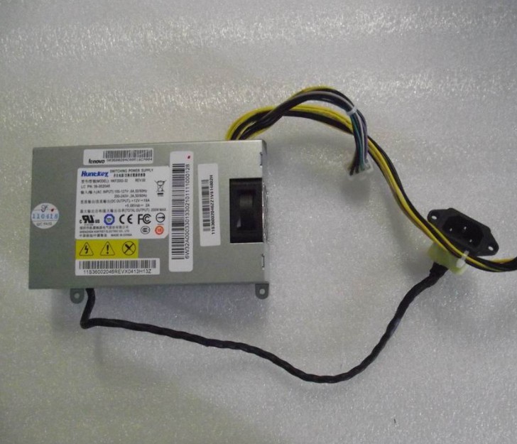 

Комплектующие для корпуса ПК FSP150-20AI FSP200-20SI FSP250-20AI