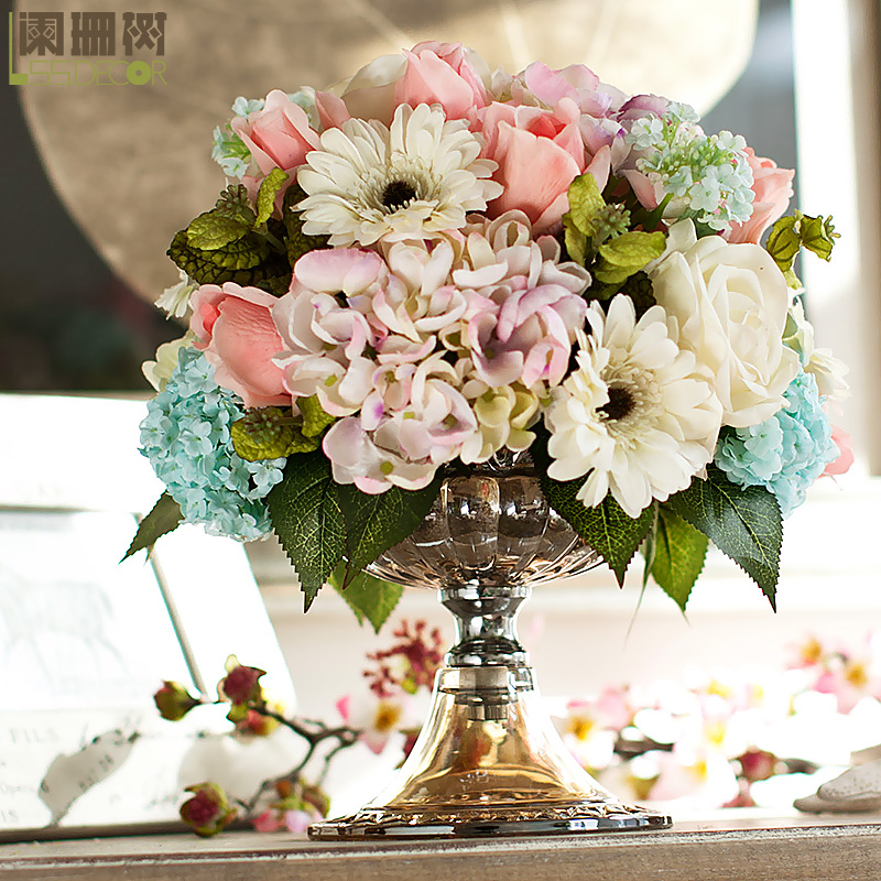 

Искусственные цветы Lss decor t1023/s