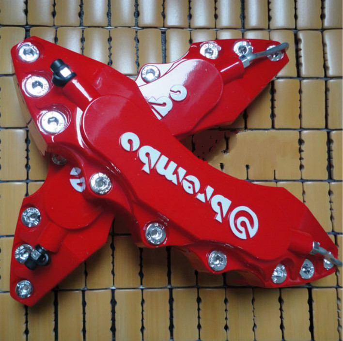 

Крышка тормозного суппорта BREMBO Rav4 3D