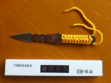 Гуандун Шаньтоу чайная дорога серия бутик нержавеющая сталь Pu 'er чайный нож