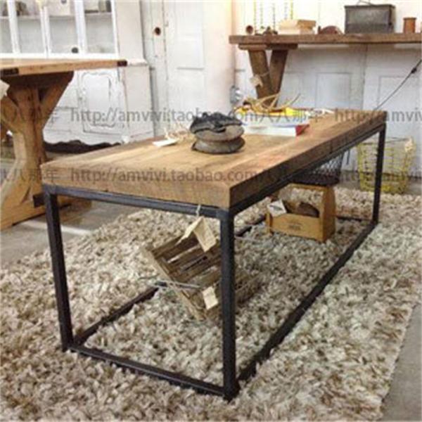 

Чайный столик The accord wrought furniture LOFT