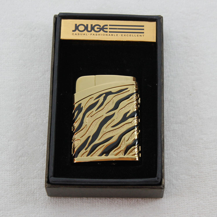 

Газовая зажигалка JAGUAR JJ626
