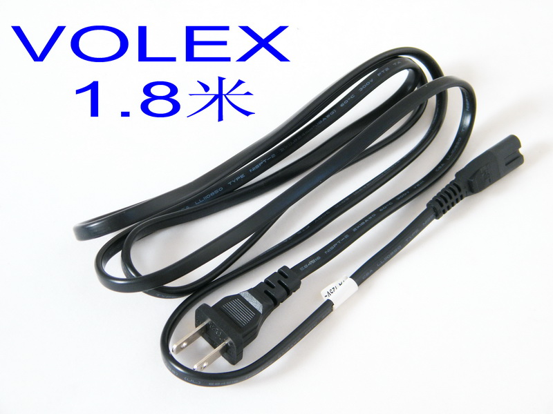 

Кабель VOLEX 1.8 VAC7S