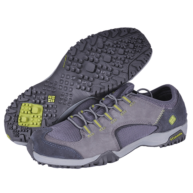 

трекинговые кроссовки Columbia dm1087 2015