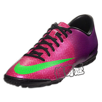 

бутсы Nike MERCURIAL VICTORY IV TF