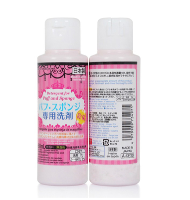 Daiso, японское чистящее средство, антибактериальная кисть