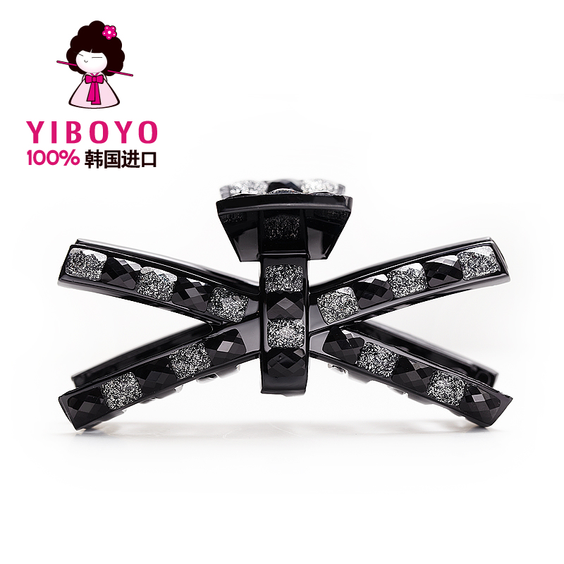 

Заколки Yiboyo l28710104004