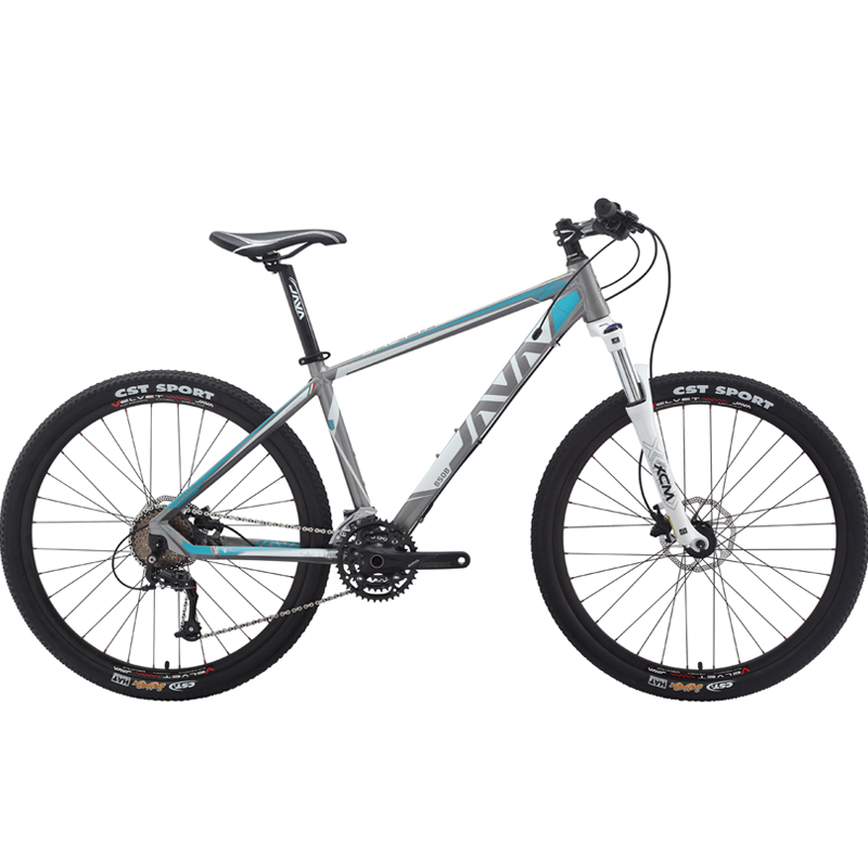 

Горный велосипед Projava bicycles Excalibur 650b/27s/Al JAVA 650B 27.5 27