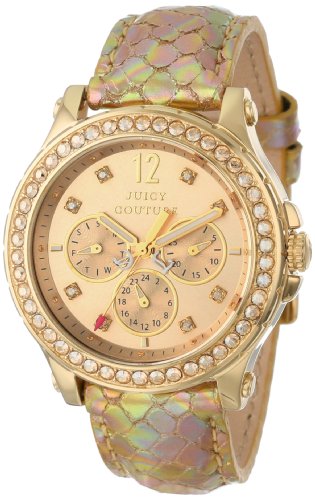 

Часы JUICY Couture 1901062 Pedigree Gold