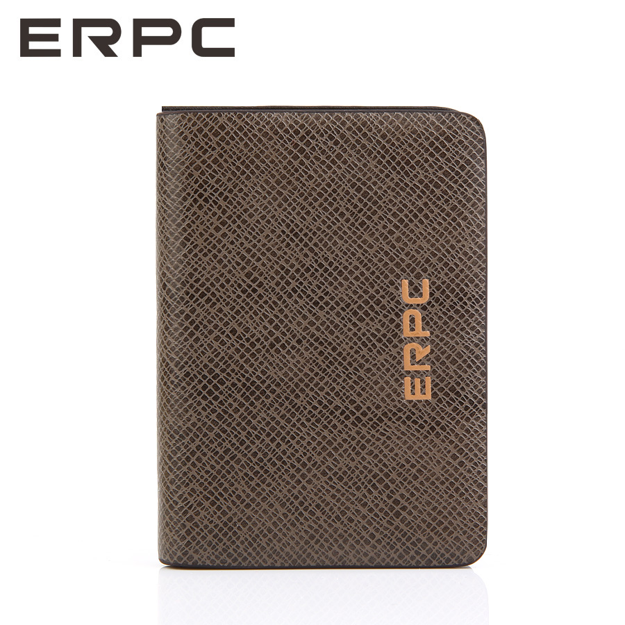 

визитница ERPC m901k 2015