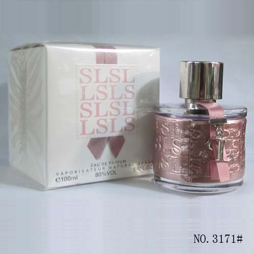 

Духи Sellion SLSL EAU DE PARFUM