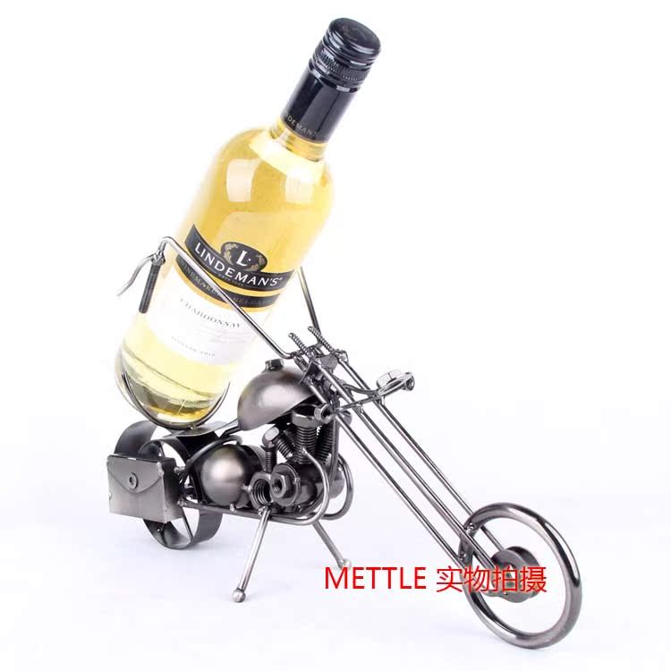 

Подставка для вина Mettle 8767