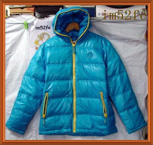 

Спортивный пуховик The Erke 799 100% 23046048-60