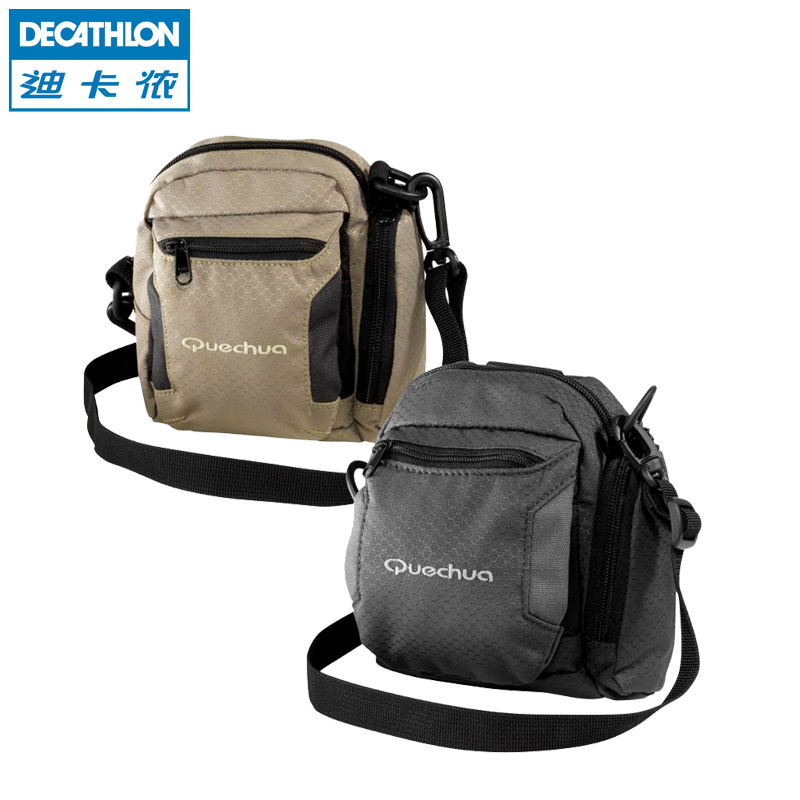

сумка на одно плечо Decathlon 8056603 QUECHUA