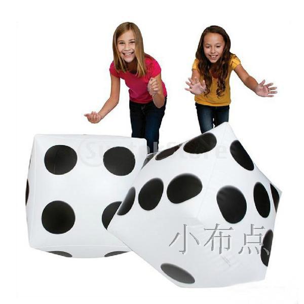 

Надувная игрушка Yi Tong 32CM