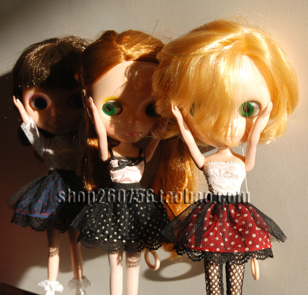 

кукла OTHER Blythe PULLIP DAL :A