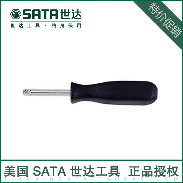 

Отвертка Sata 6.3MM 1/4 11911