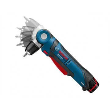 

Электроотвёртка Bosch GWB 10.8V-Li
