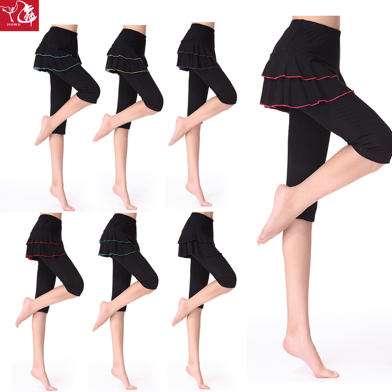 

форма для занятий латиноамериканскими танцами Nine dance 5120