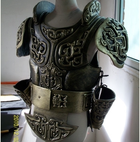 爱逛街为您找到古代盔甲相关的宝贝,您可以在下面的