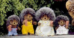 

Модель дома OTHER Epoch Sylvanian Families