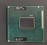 Оригинальная официальная версия I5 2540M SR044 Поддерживает 2310M 2410M 2430 2520M ЦП