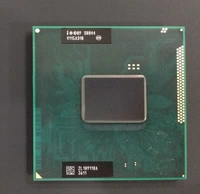 Оригинальная официальная версия I5 2540M SR044 Поддерживает 2310M 2410M 2430 2520M ЦП