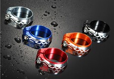 Подседельный штырь