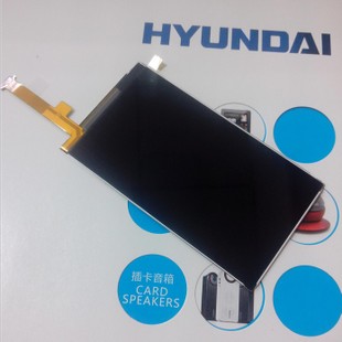 

Запчасти для мобильных телефонов South korea's hyundai H18 LCD