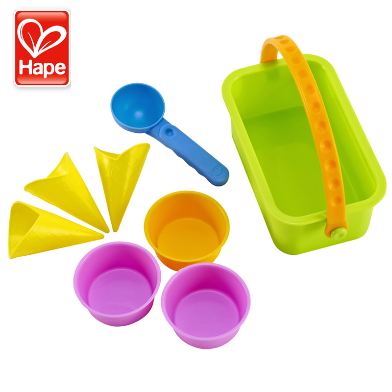 

Игрушки для детского бассейна Hape E4002