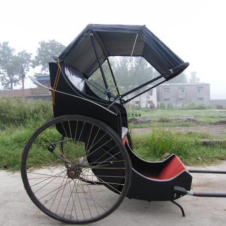 【人力黄包车】_电动三轮车图片_价格_搭配分享 - 爱逛街