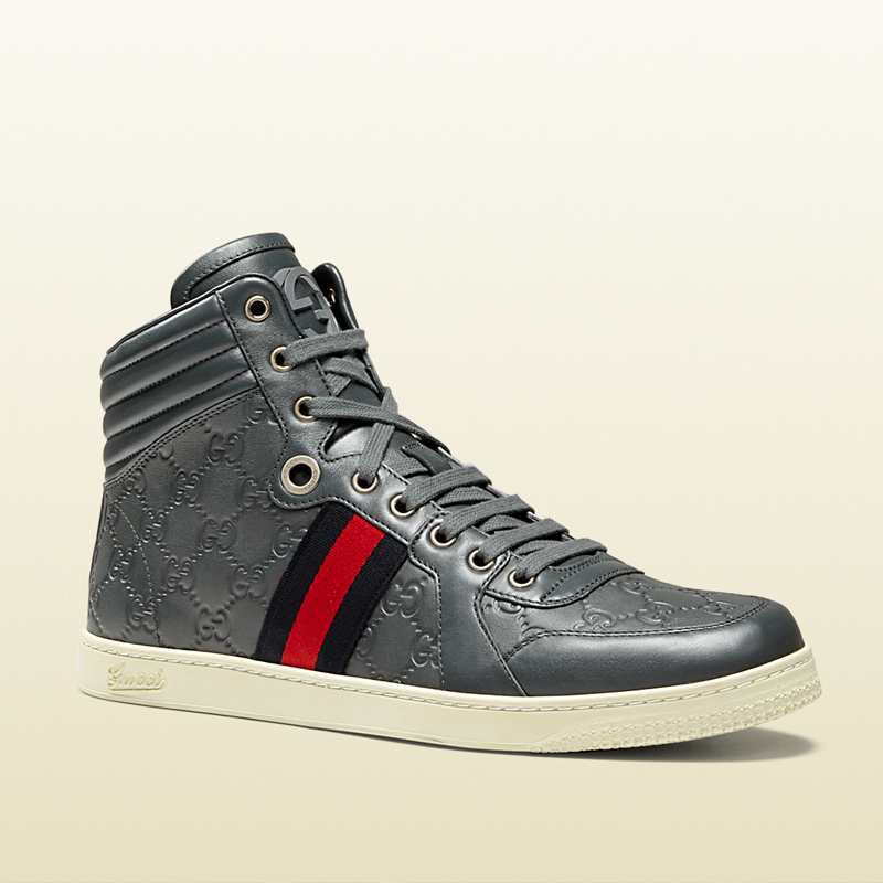 

Ботинки мужские Gucci 221825a9l901360