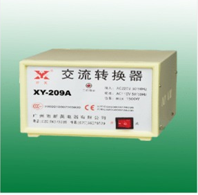 

Электронный трансформатор New England XY-209A 220V 110V 1500W 1500w