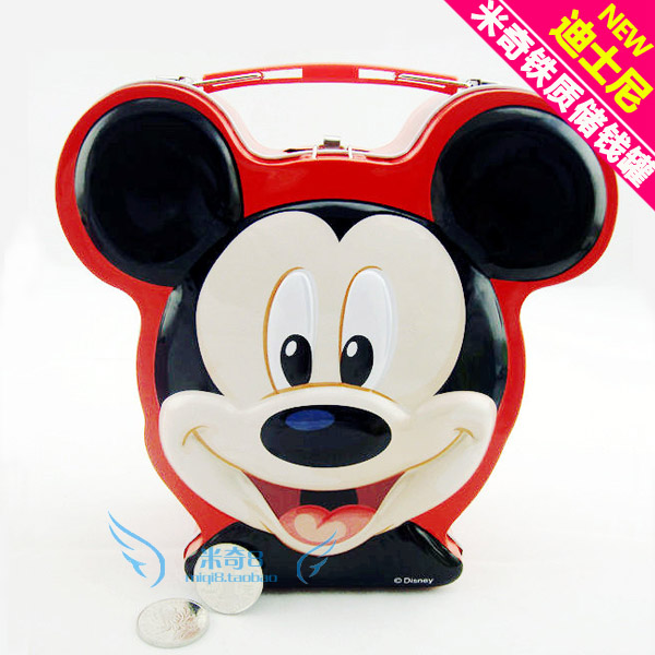 

Копилка Disney 2845