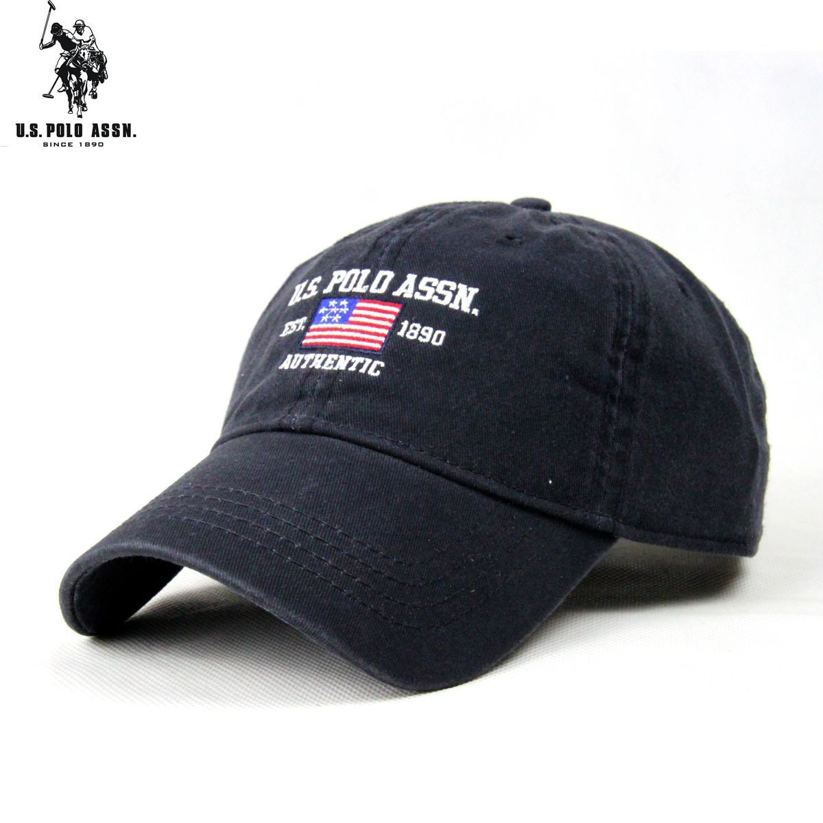 

Головной убор Uspolo asson U.S.Polo Asson