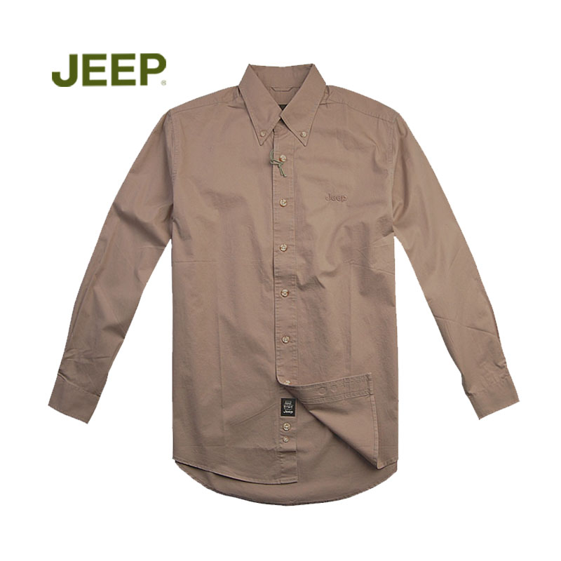 

Рубашка мужская JEEP js10wh002