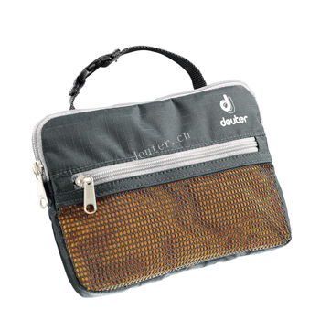 

Дорожная косметичка Deuter 39400 Wash Bag Lite