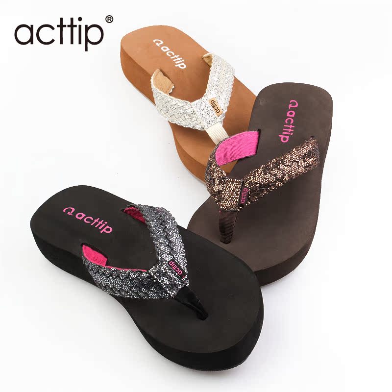 

Обувь для дома ACTTIP 3086