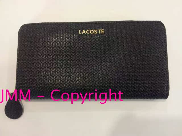 

бумажник Lacoste nf0449 2014