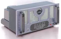 Manley 250 Watt Monoblock Single -Усилитель в Соединенных Штатах