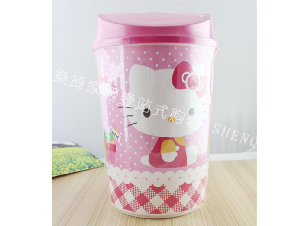 

Урна Hello kitty 055051 Hellokitty