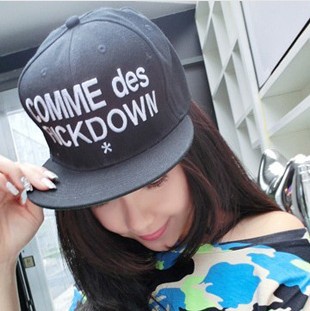 

Головной убор Comme Des Fuckdown Snapback