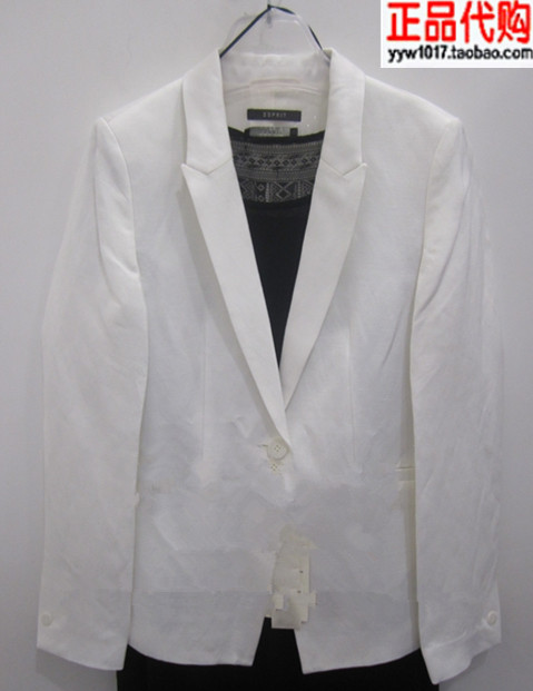 

Блэйзер Esprit ec3050f 2014 1299
