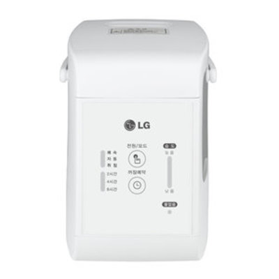 

Увлажнитель, Осушитель LG H-68HSW