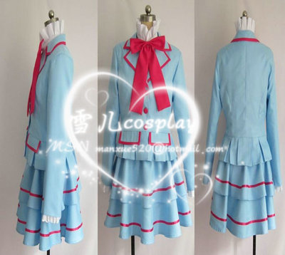 taobao agent Uniform, clothing, cosplay