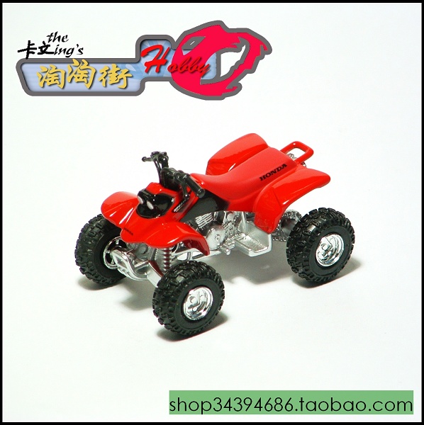 

Модель машины Newray N032 (HONDA)