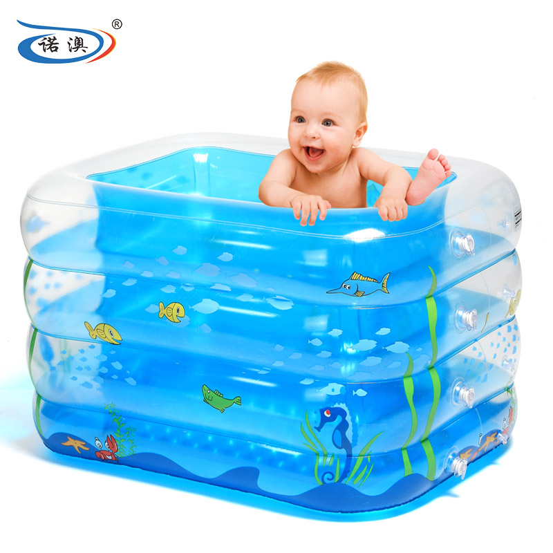 

Детский надувной бассейн Novo Australia